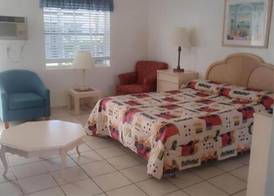 Richard's Motel Extended Stay 3