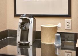 Holiday Inn & Suites SALT LAKE CITY-AIRPORT WEST by IHG 3