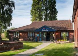 Travelodge Wirral Eastham 5