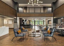 Four Points by Sheraton Columbus-Polaris 2