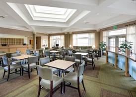 La Quinta by Wyndham Haywood Mall-Near Greenville Downtown 2