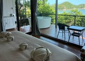Emerald Gulf Resort Koh Tao 2
