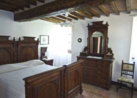 B&B Cortebonomini apartment 5