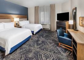 Candlewood Suites FAYETTEVILLE-UNIV OF ARKANSAS by IHG 5