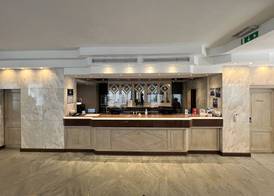 Best Western Hotel Royal Centre 5