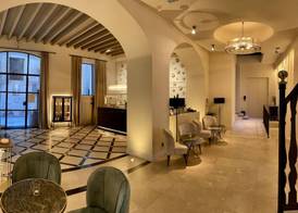 Hotel Basilica 4