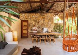 Divino Gili Air 3