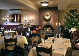Hotel Restaurant in den Hoof 2