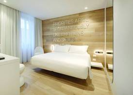 YouMe Design Place Hotel 4