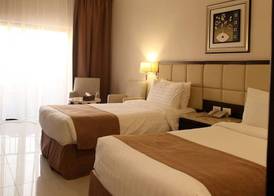 Grand East Hotel - Resort & Spa Dead Sea 5