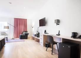 Best Western RC Hotel 5