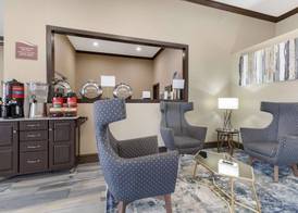 Best Western near Lackland AFB SeaWorld 2