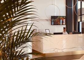 STEAUA DE MARE - Olimp Resort 2