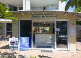 Trinity Waters Boutique Beachfront 3