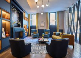 NEMI, Milan, a Tribute Portfolio Hotel 2