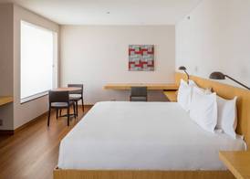 B Hotel Brasilia 4