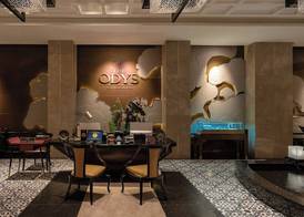 The Odys Boutique Hotel 4