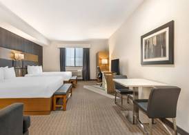 Executive Residency by Best Western Calgary City View North 5