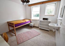 Seehaus Mamming - Hotel - Schlaffässer - Biergarten - Camping 4