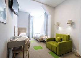 Moon ApartHotel 5