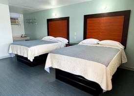 Regency Inn Bald Knob 3