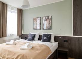 Limehome Bremerhaven Kantstraße 5