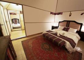 Rahayeb Desert Camp 3