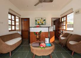 Le Relax Self Catering Apartment 2