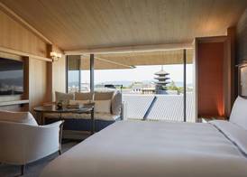 Park Hyatt Kyoto 5