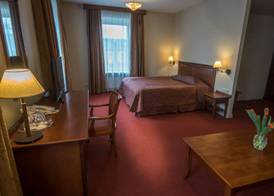 Daugirdas Old City Hotel 2