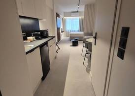 Shape Suites Athens 4