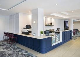 Mercure Brisbane Garden City 2