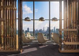 Avani Plus Riverside Bangkok Hotel 2
