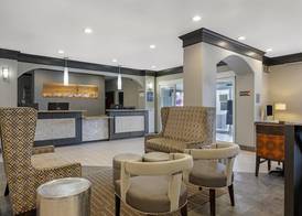 Best Western South Plains Inn & Suites 3