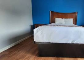 Buckroe Motel 2