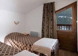 Résidence Lagrange Vacances Les Chalets du Mont Blanc 4