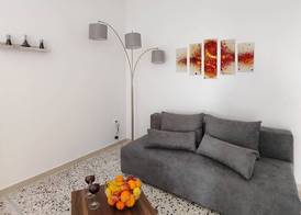 Oasis Apartments 4