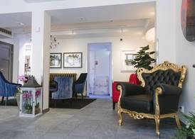 Best Western Plus Hotell Nordic Lund 3