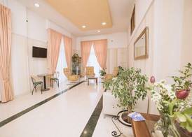 Hotel De Rosa 2