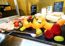 Best Western Journel Hôtel & Roof Top Antibes-Juan-les-Pins 5