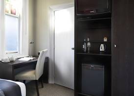 Vulcan Hotel Sydney 3