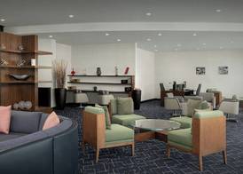 Courtyard by Marriott Salisbury 2