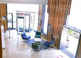 Rihab Hotel 2