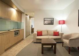 The Waves Apartments 4