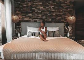 Jufenalm BOHO & Wellnesshotel 5