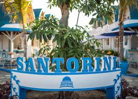Santorini Beach Resort 2