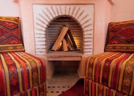Médina Charme Riad and Spa 3