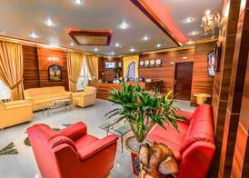 Bravo Royal Hotel Suite 4