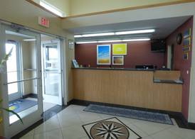 Days Inn by Wyndham Brigham City 2
