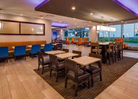 Best Western Plus Hyde Park Chicago Hotel 3